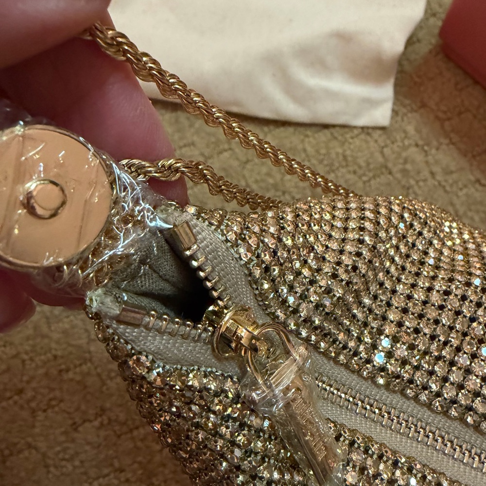 Cult Gaia Rue Wristlet - Picture 5 of 6